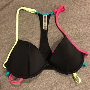 PINK Victoria’s Secret bathing suit top